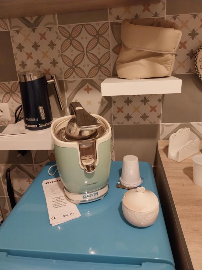 Fra&Fra'S Home Nel Cuore Del Centro Storico Di Napoli Ngoại thất bức ảnh