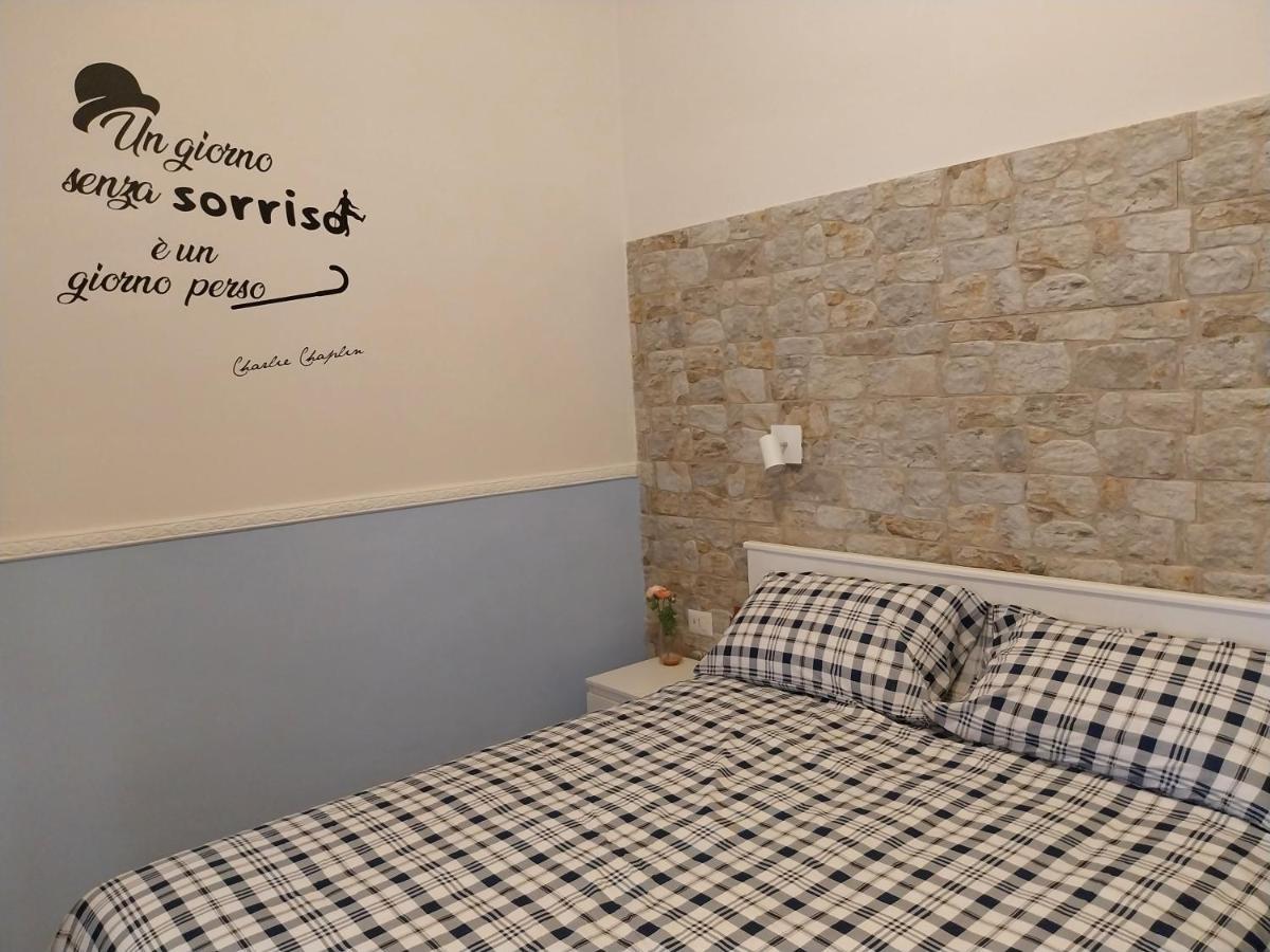 Fra&Fra'S Home Nel Cuore Del Centro Storico Di Napoli Ngoại thất bức ảnh