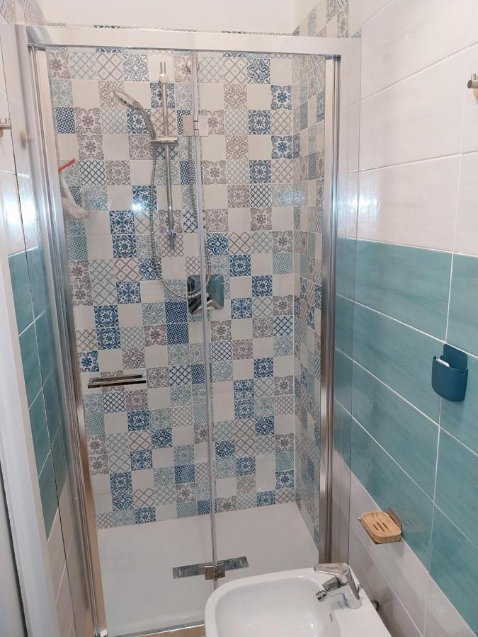 Fra&Fra'S Home Nel Cuore Del Centro Storico Di Napoli Ngoại thất bức ảnh