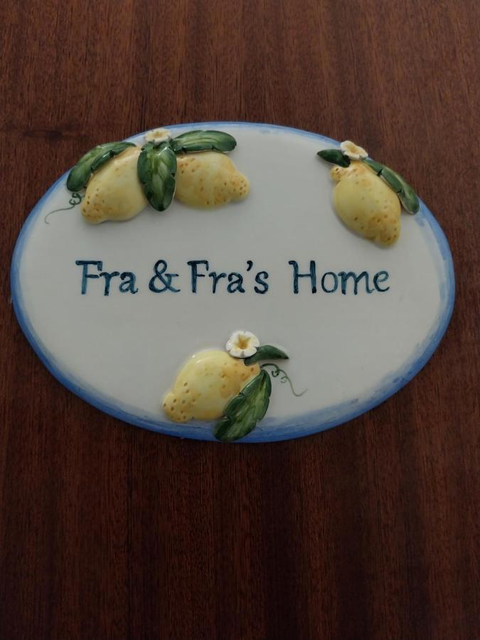 Fra&Fra'S Home Nel Cuore Del Centro Storico Di Napoli Ngoại thất bức ảnh